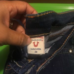 True Religion Jeans